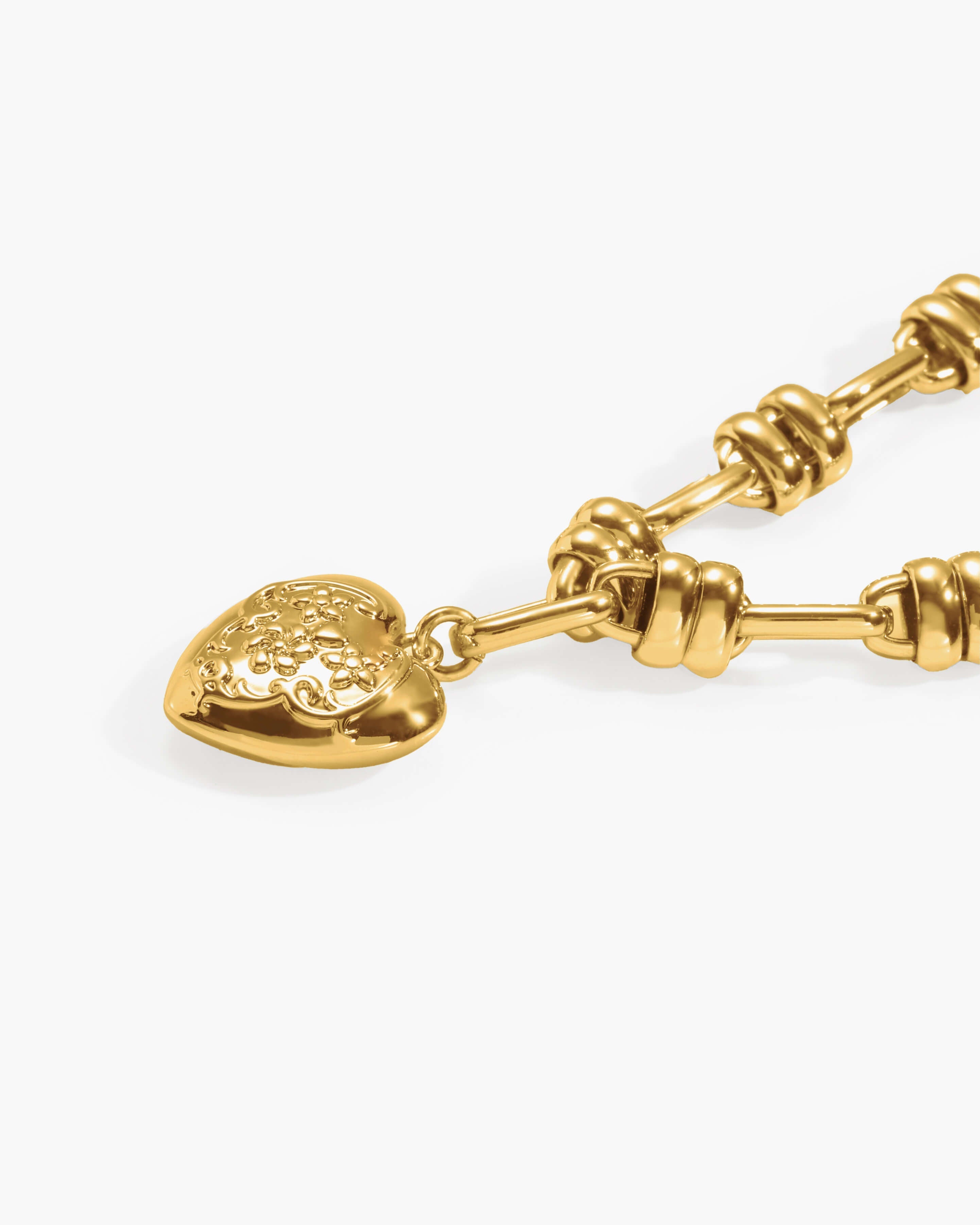 Self Love Bracelet en route jewellery