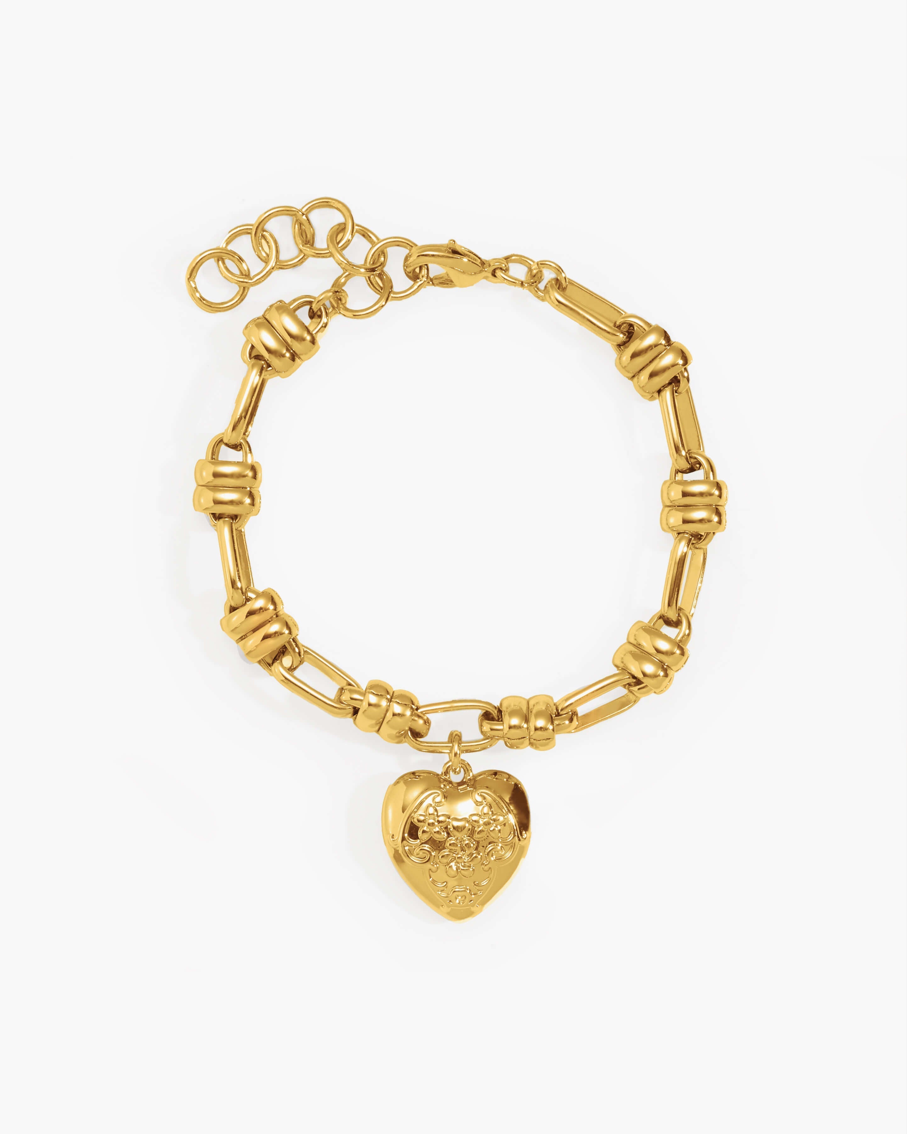 Self Love Bracelet en route jewellery