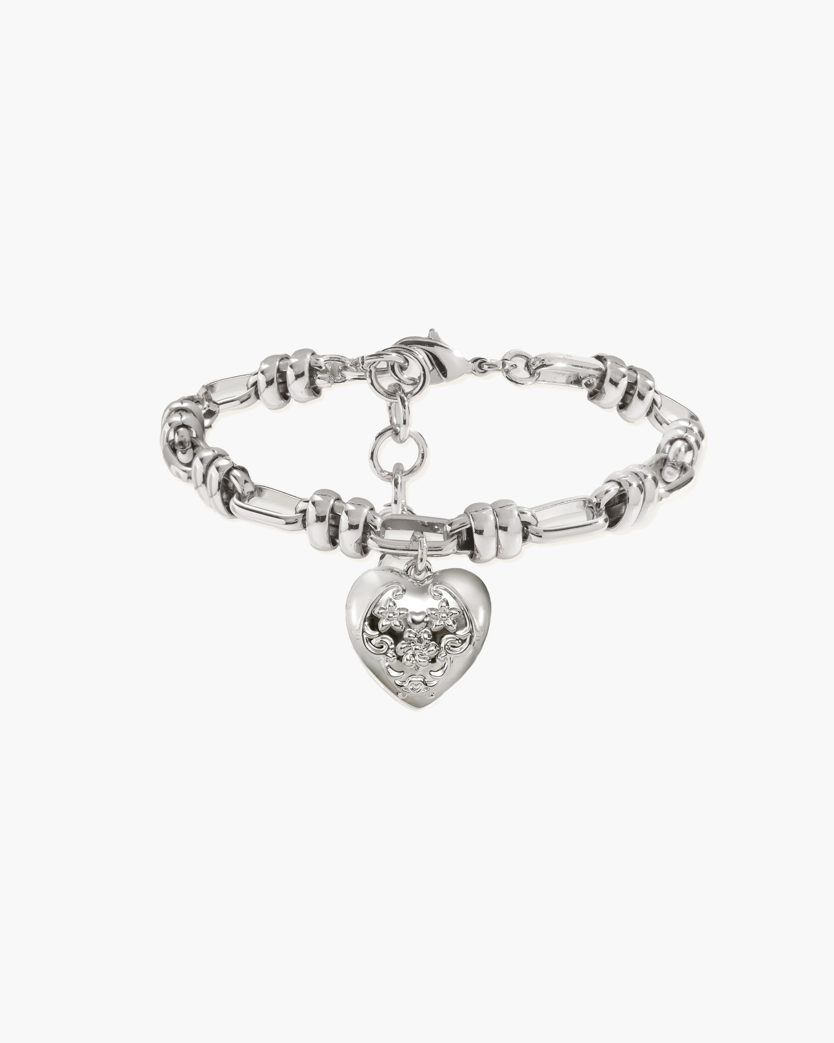Self Love Bracelet en route jewellery