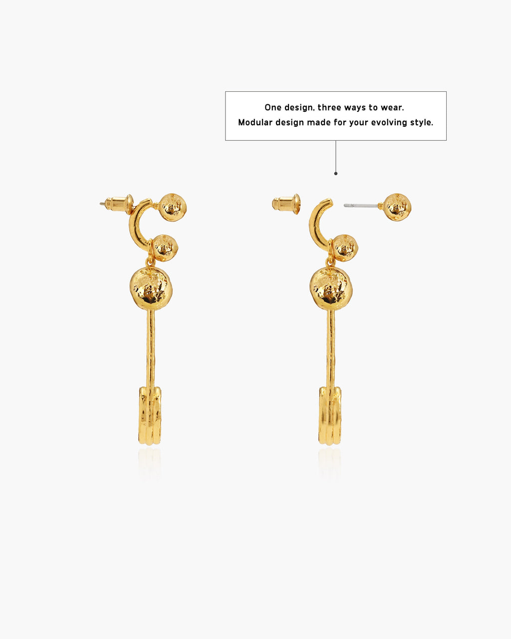 Trea Earrings