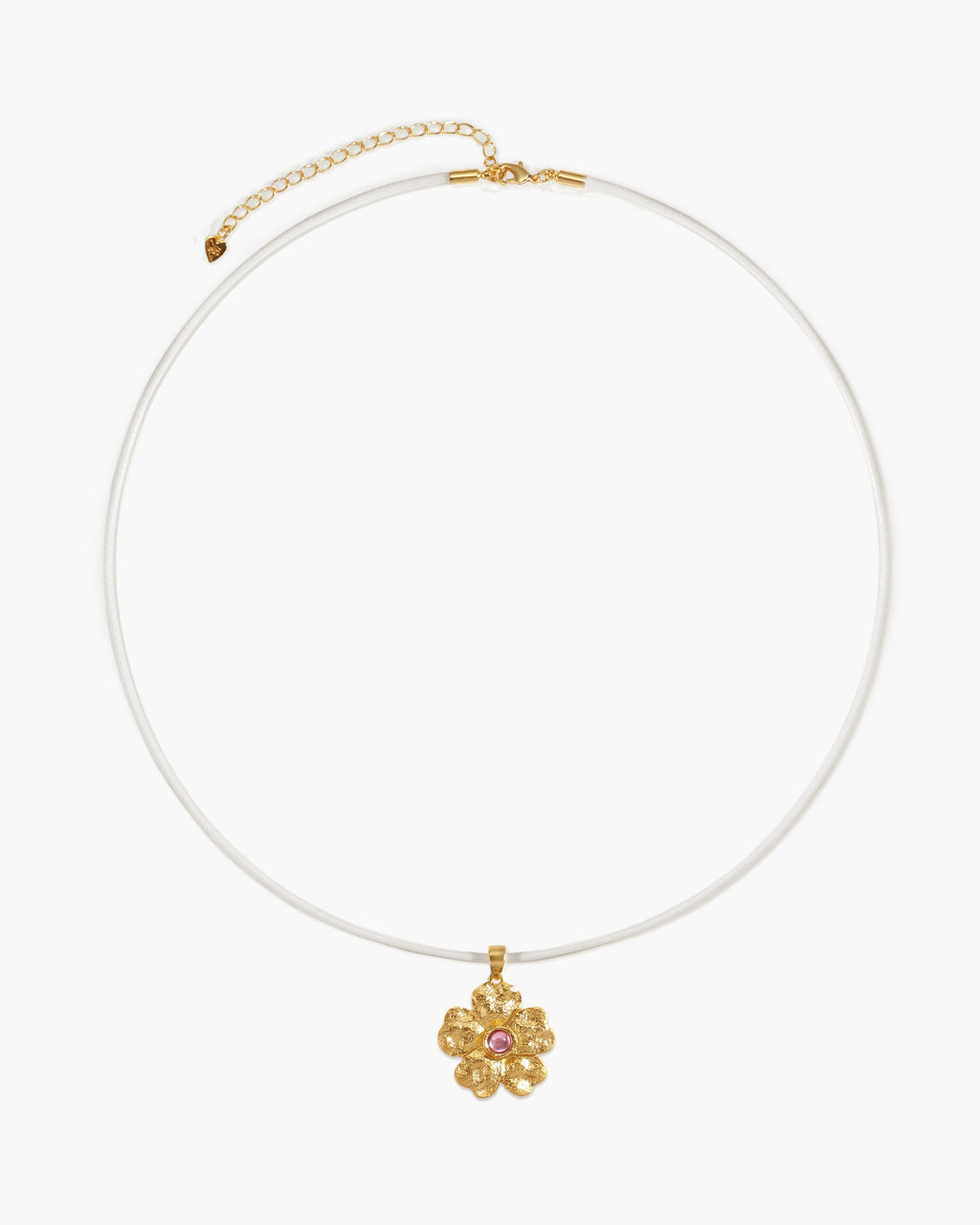 Vida Necklace