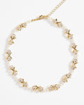 XOXO Necklace