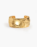 Sirius Bangle en route jewellery