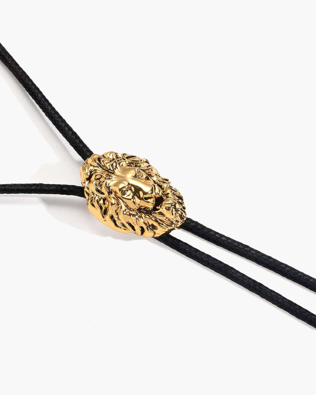 Lion Guard Bolo Tie en route jewellery