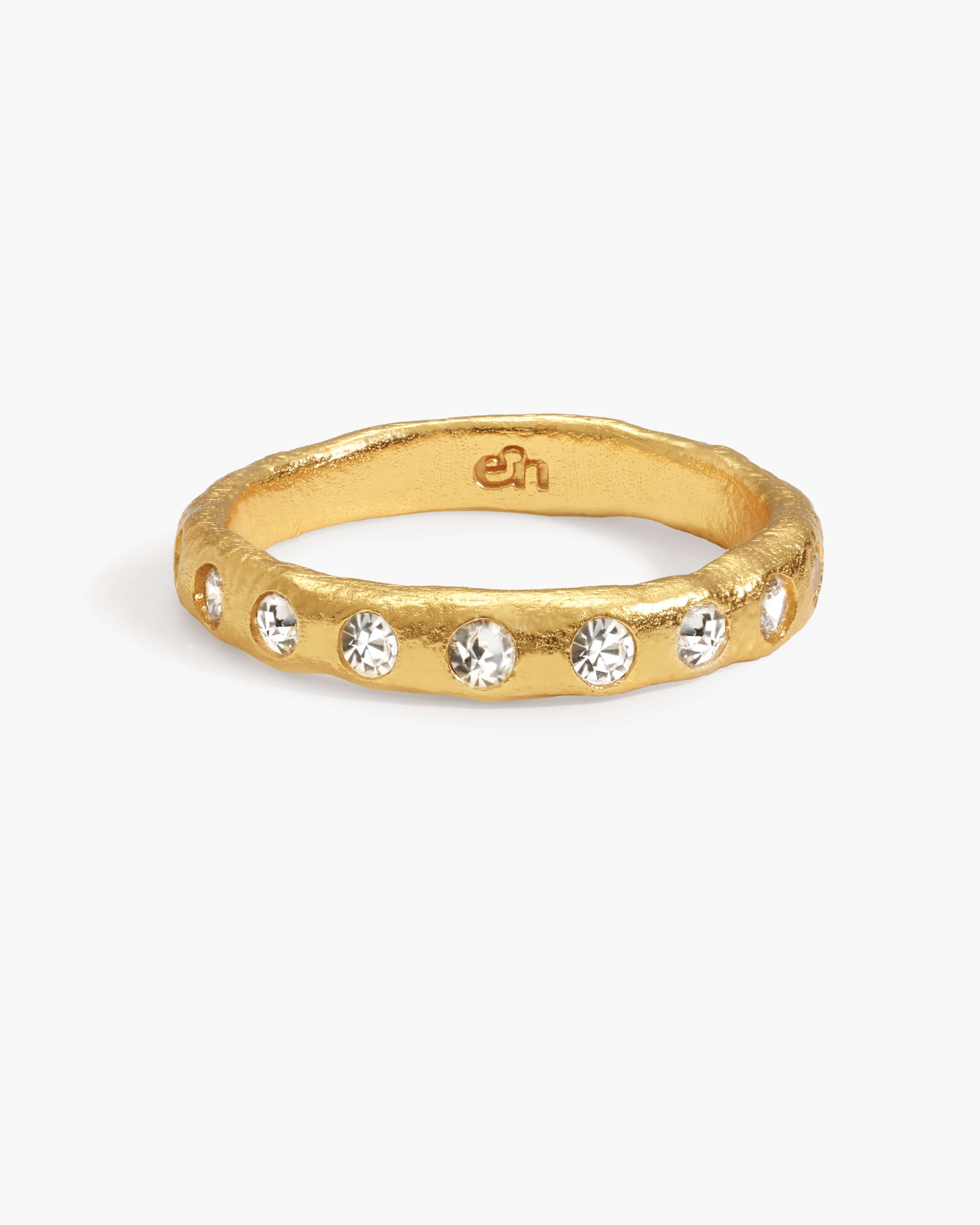 Amelie Ring en route jewellery