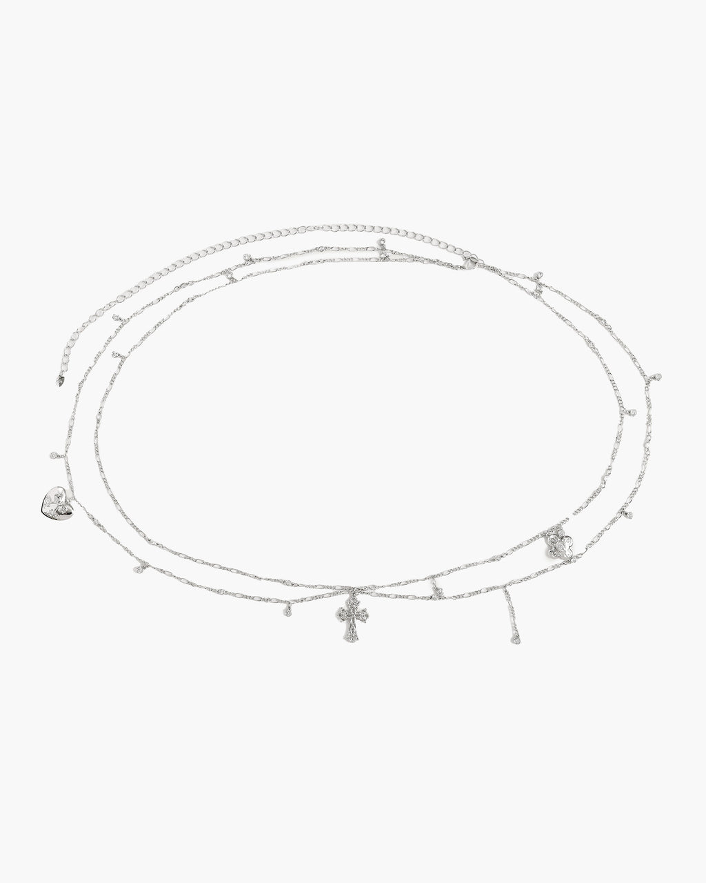 Sweet Girl Body Chain