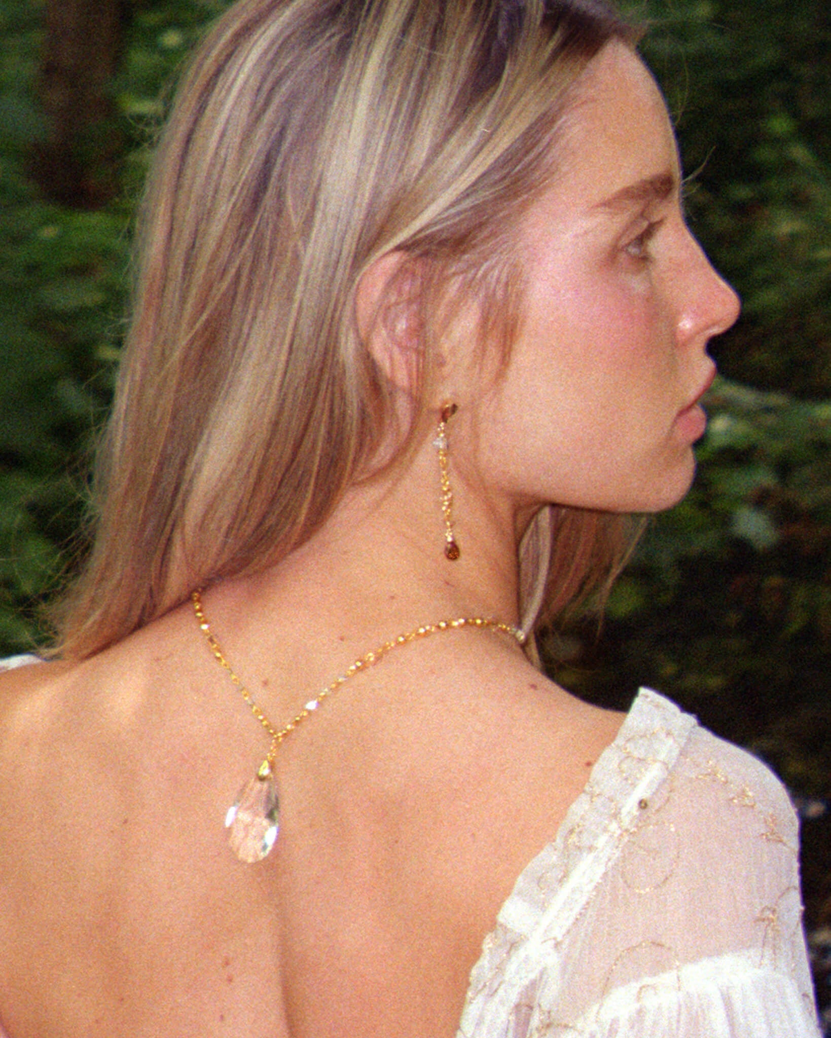 Dreamer Earrings en route jewellery