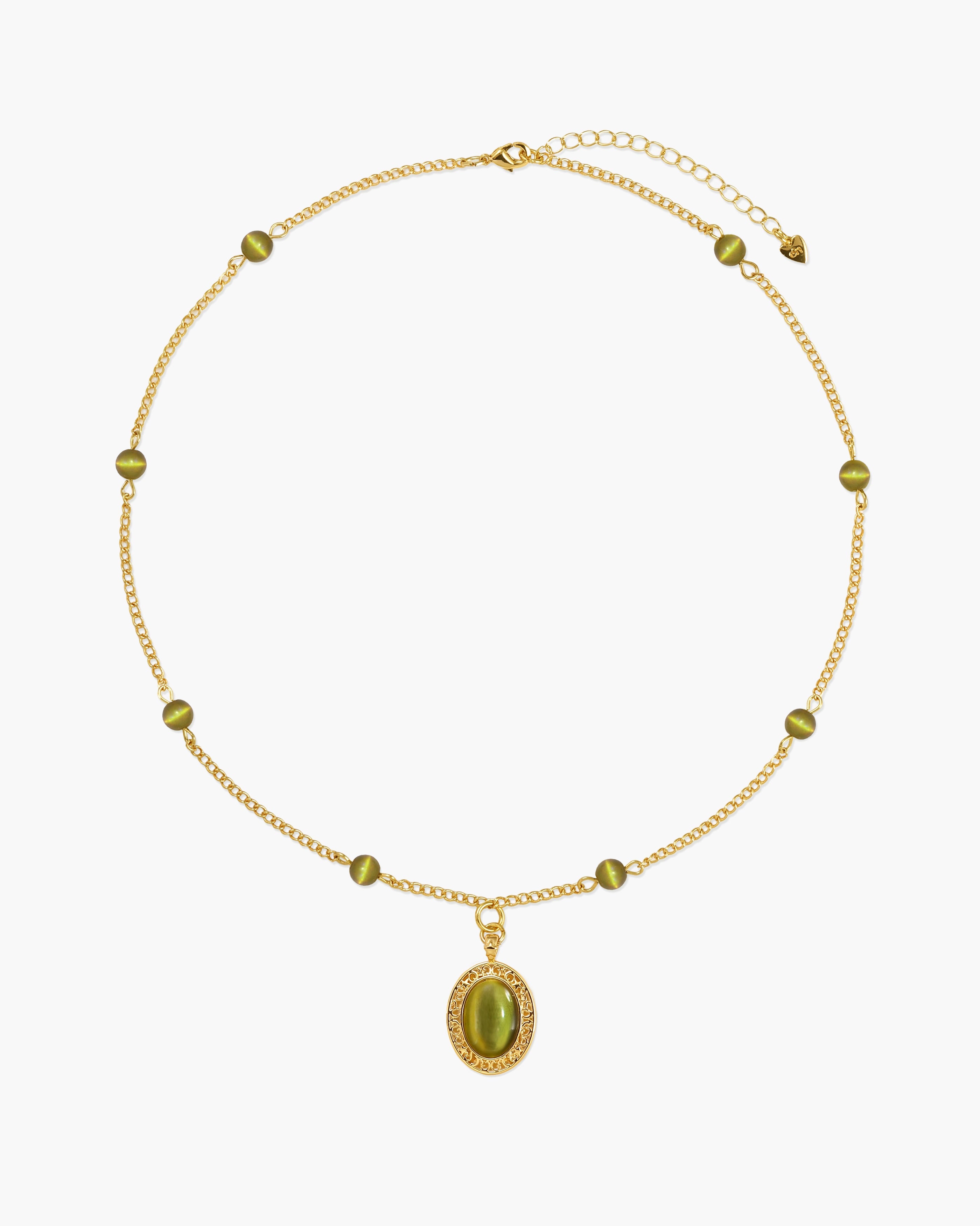 Linh Necklace