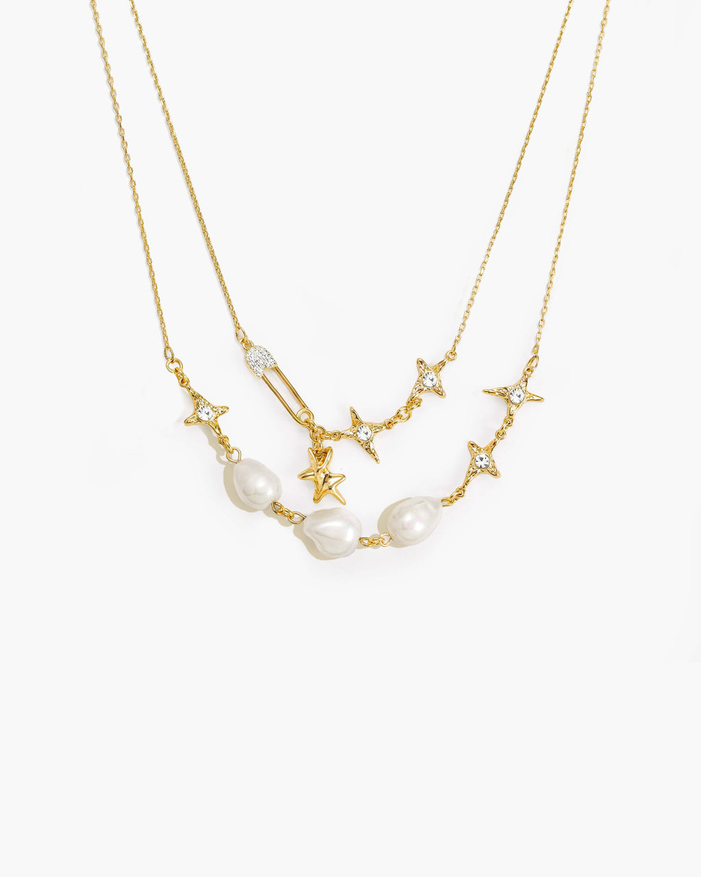 The Mellow Necklace