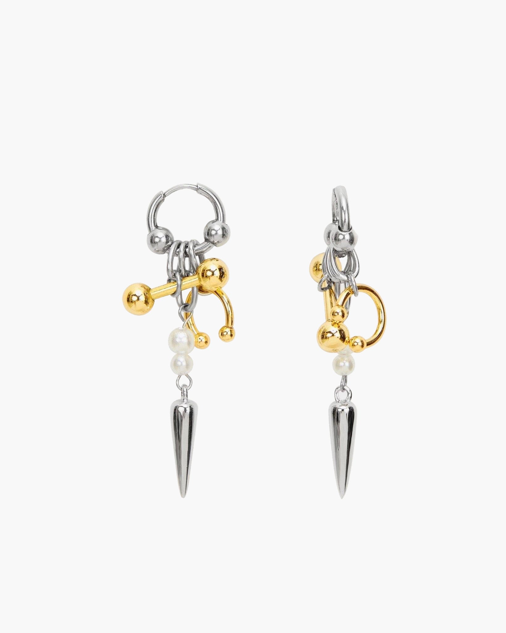 Midnight Muse Earrings
