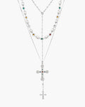 Rebel Renaissance Set in Silver